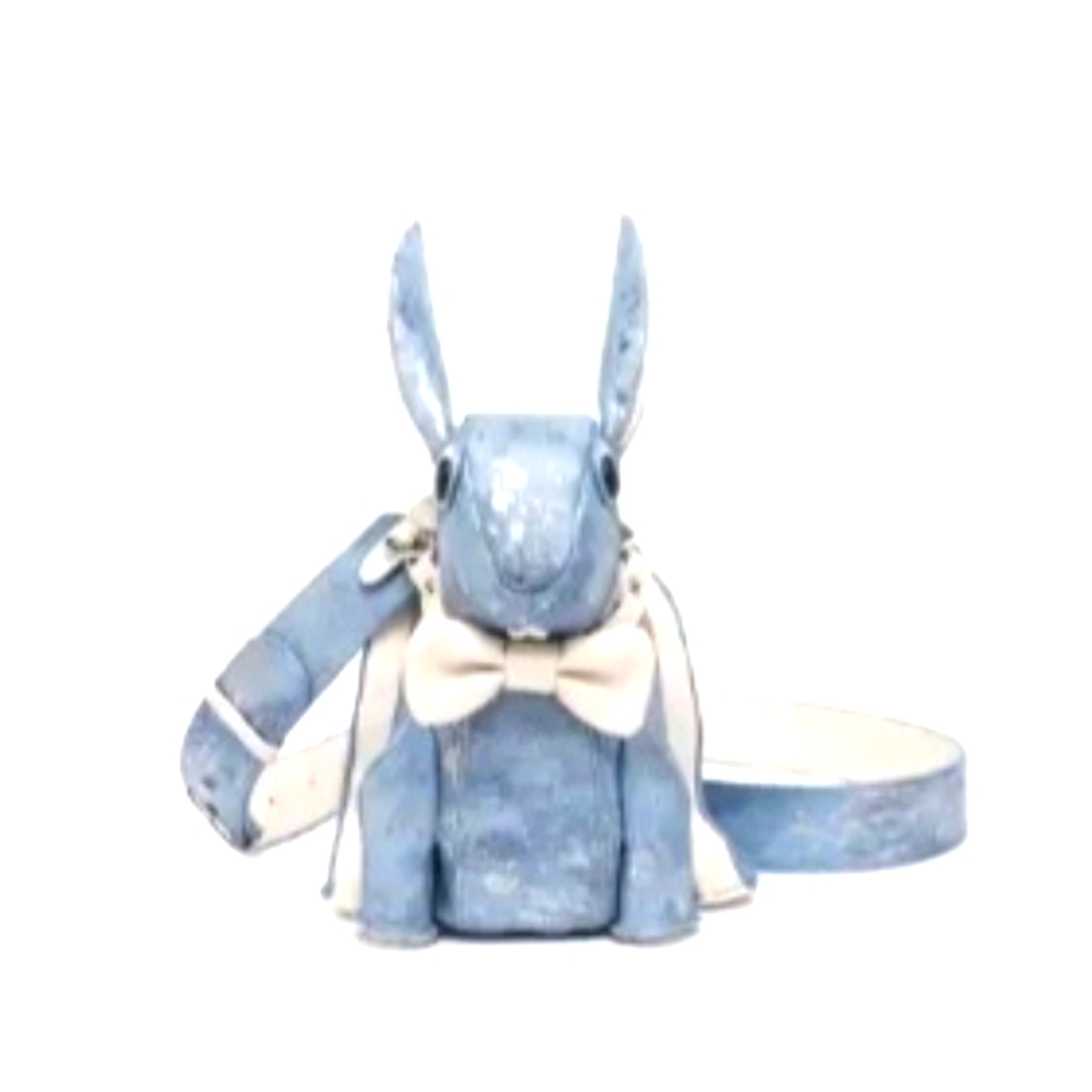 Rare Rabbit Shaped Crossbody Bag (Choose 1) - Picture 10 of 13